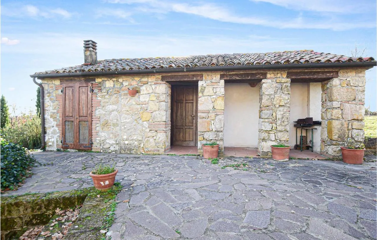Holiday home Lovely Home In Roccalbegna With Kitchen Italy