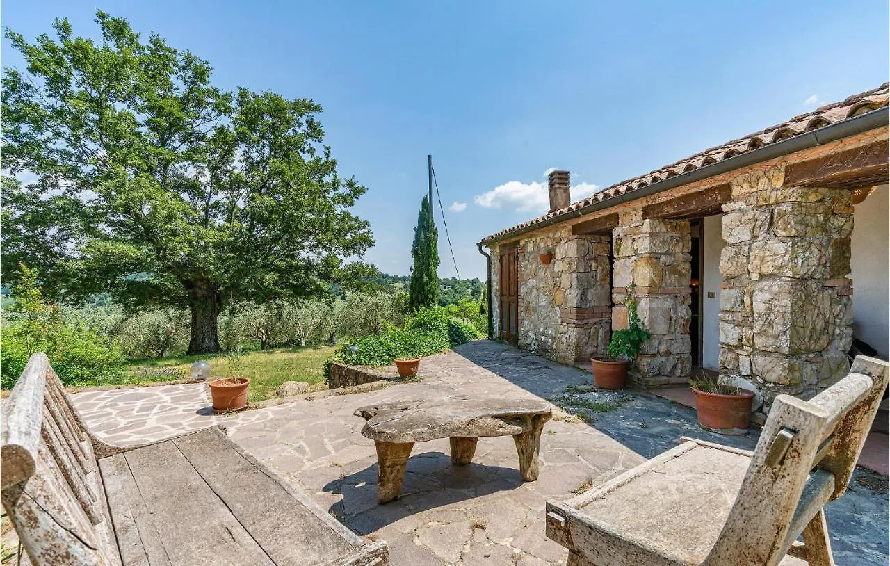 Lovely Home In Roccalbegna With Kitchen Italy