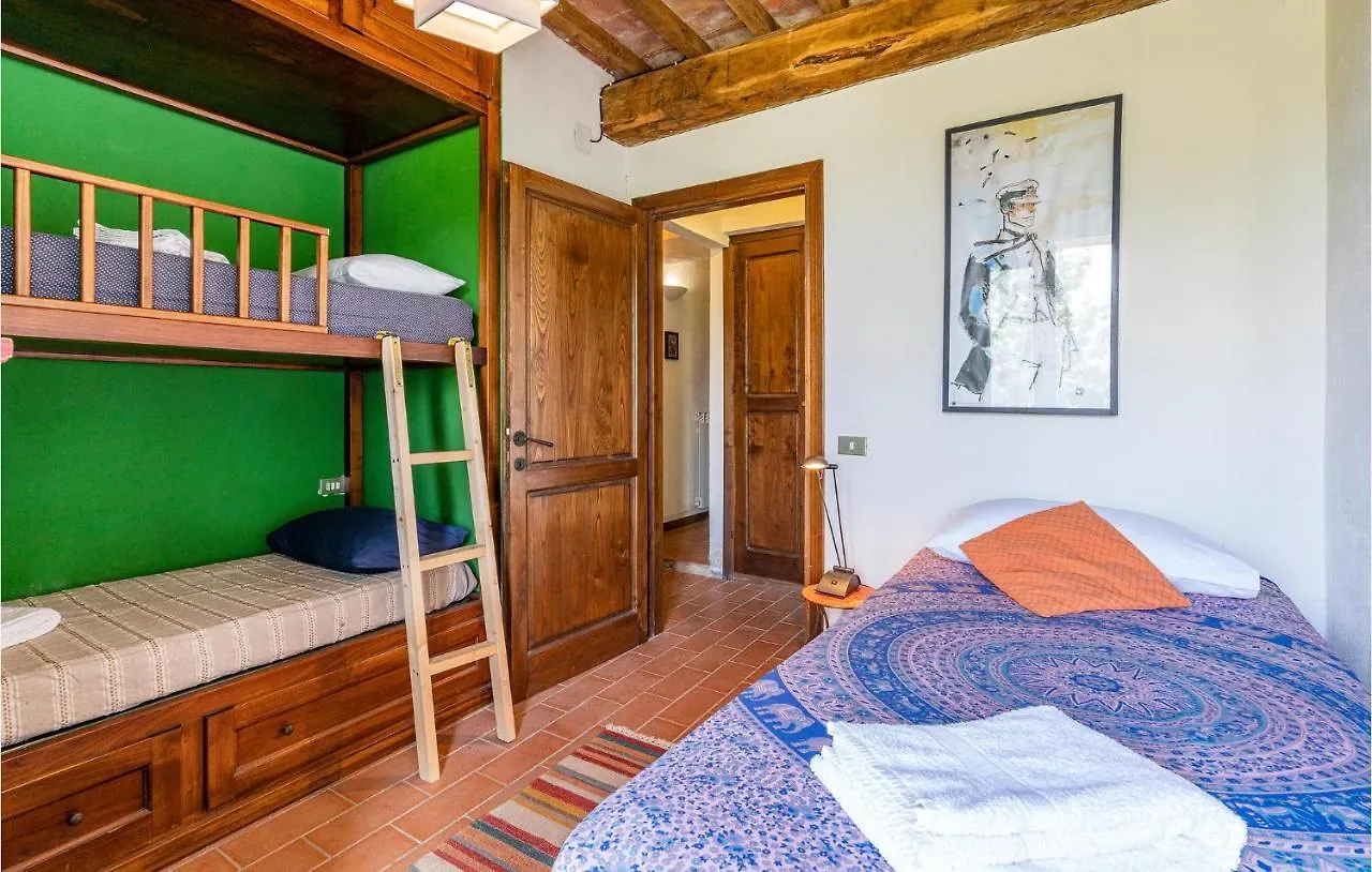 Lovely Home In Roccalbegna With Kitchen