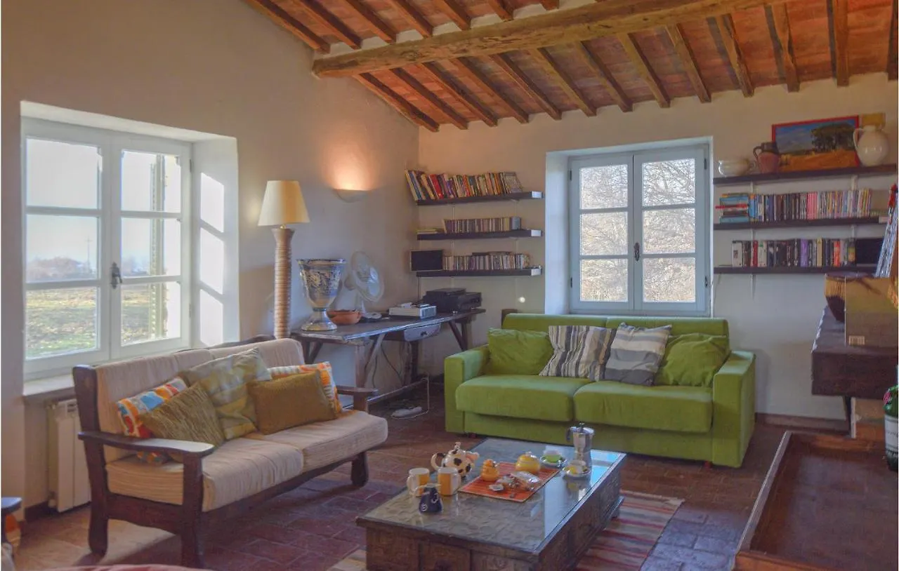 Lovely Home In Roccalbegna With Kitchen 0*,