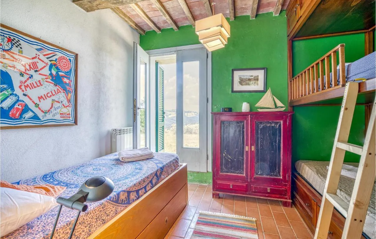 Lovely Home In Roccalbegna With Kitchen