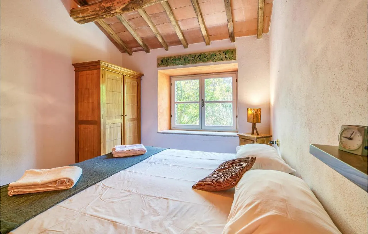 Lovely Home In Roccalbegna With Kitchen 0*,  Italy